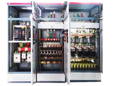 廠家制造應(yīng)執(zhí)行GB14048.1-2006低壓開(kāi)關(guān)設(shè)備和控制設(shè)備標(biāo)準(zhǔn)