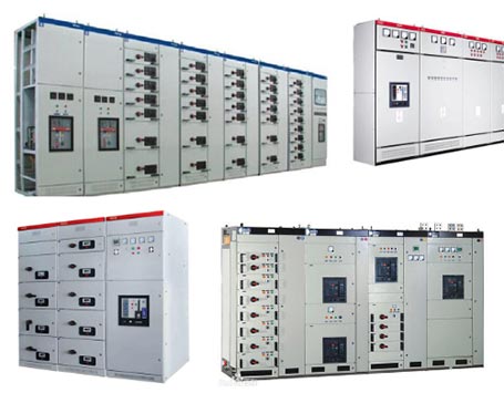 低壓開關柜