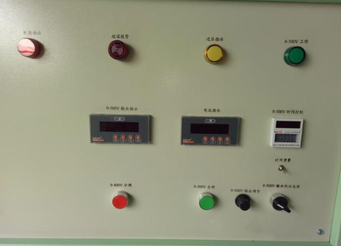 溫升升流器 溫升升流器